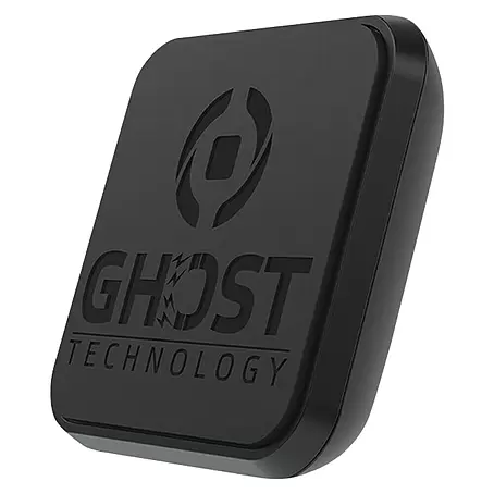 Celly  Telefoonhouder Magnetisch Ghost Fix