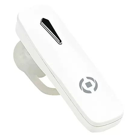 Celly  Headset Bluethooth BH10WH