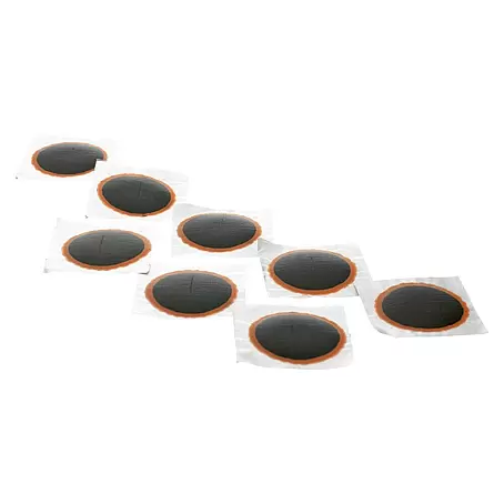 Simson  Bandenreparatieset pleisters 33 mm