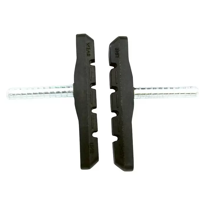 Simson Remblokken Cantilever 72 mm - 2 stk. - Vooraanzicht