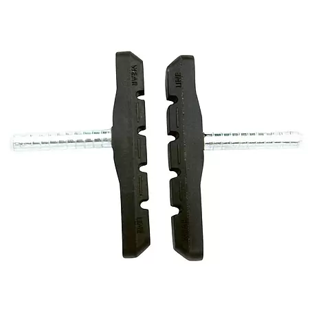 Simson  Remblokken Cantilever 72 mm