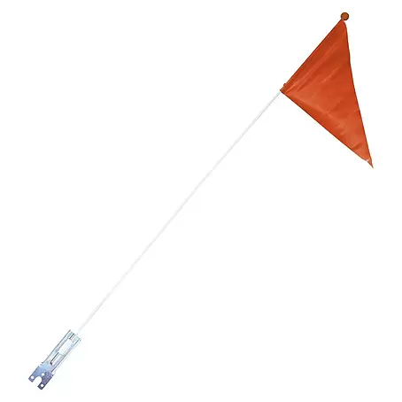 Dresco  Vlag voor de fiets
