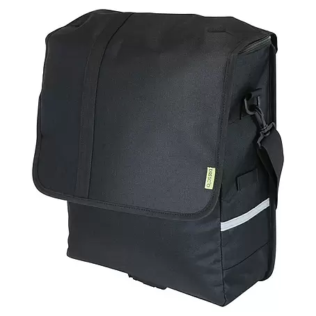 Dresco  Fietstas Schoudertas 20 liter
