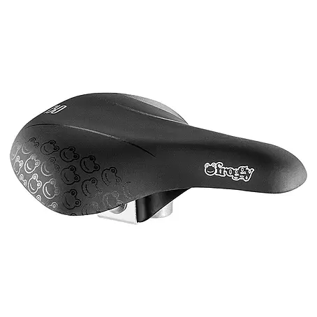 Selle Royal  Fietszadel Froggy Unisex Kids