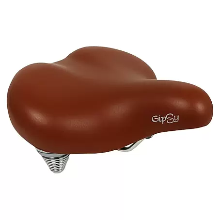 Selle Royal  Fietszadel Gipsy unisex