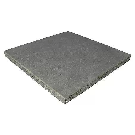 Terrastegel Superieur keramiek op beton