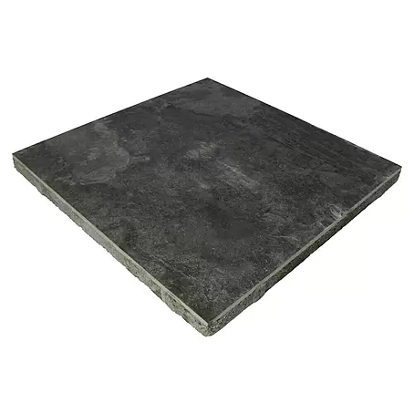Terrastegel Superieur keramiek op beton