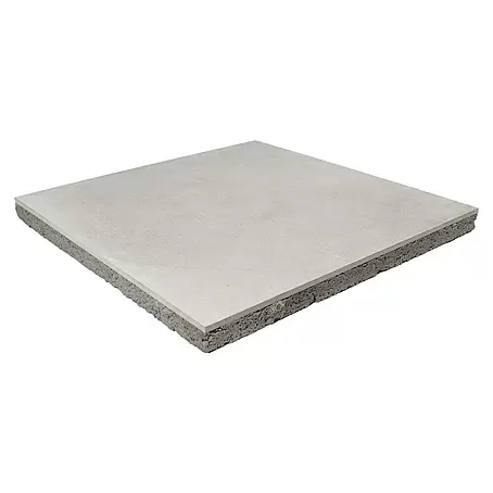 Terrastegel Superieur keramiek op beton