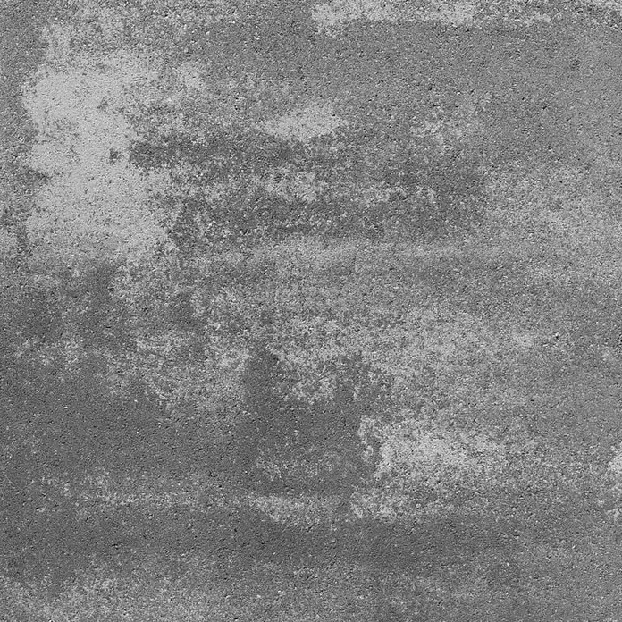 Terrastegel Basis plus beton - Spain Grijs - Close-up