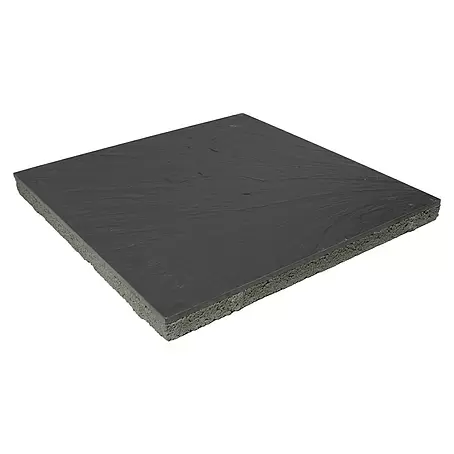 Terrastegel Superieur keramiek op beton