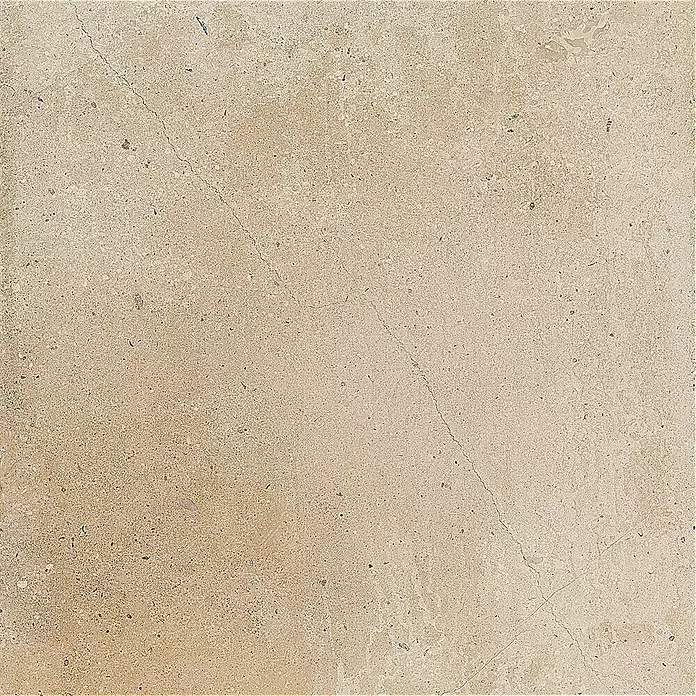 Keramische tegel Superieur - 60 x 60 cm, Bauge Beige - Close-up