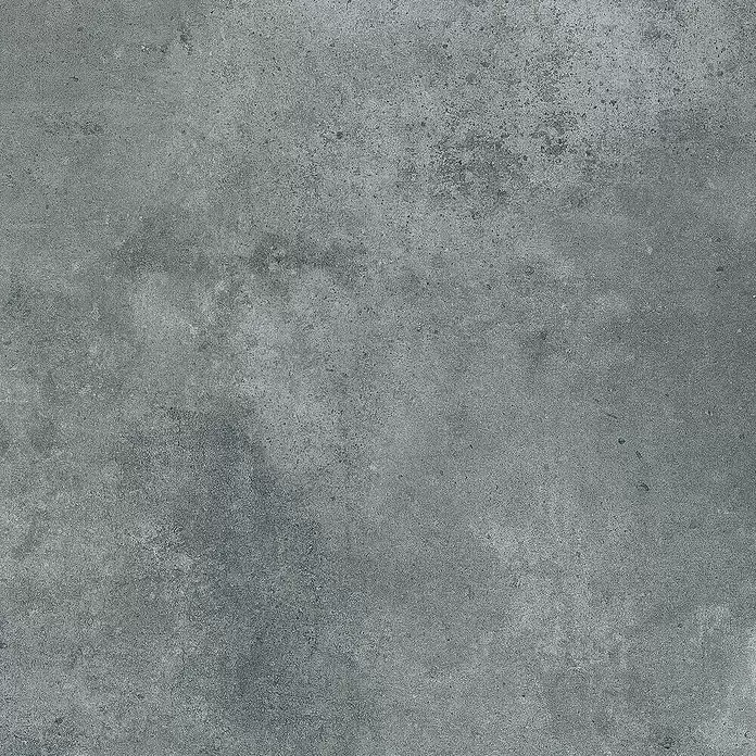 Keramische tegel Superieur - 60 x 60 cm, Luna Mid Grijs - Close-up