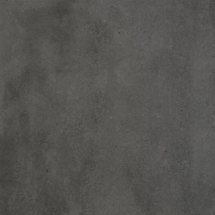 Keramische tegel Groot - 90 x 90 cm, Manhattan Harlem Antraciet - Close-up
