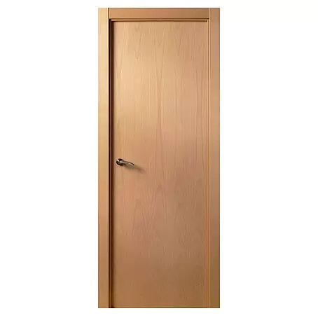 Solid Elements  Puerta interior Haya