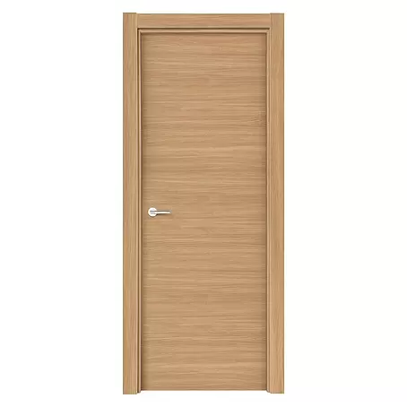 Solid Elements  Puerta interior Roble Clásico Liso