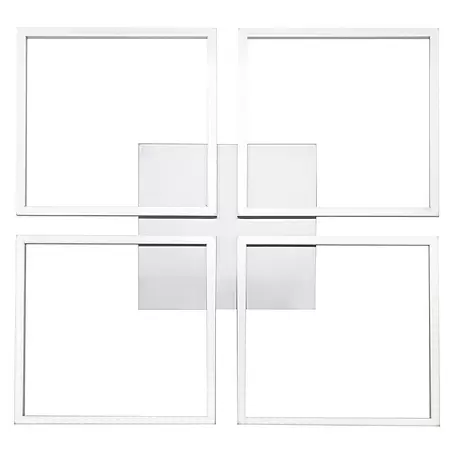 Paul Neuhaus  LED-Deckenleuchte Inigo
