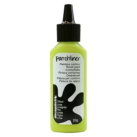 Décopatch  Pintura Patchliner