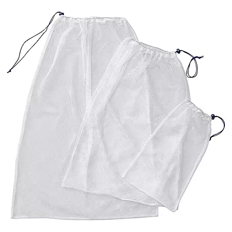 Bolsa para ropa delicada