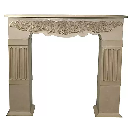 Décopatch  Pieza decorativa