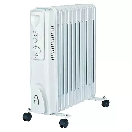 Voltomat HEATING  Uljni radijator