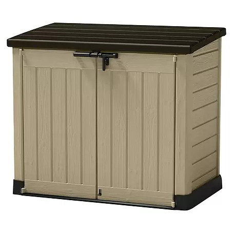 Keter  Armario exterior Store it out max