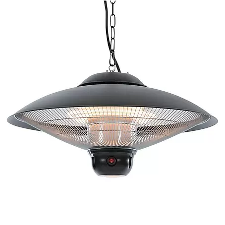 Sunred  Halogen-Heizstrahler Sirius