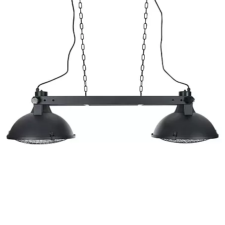Sunred  Halogen-Heizstrahler Indus
