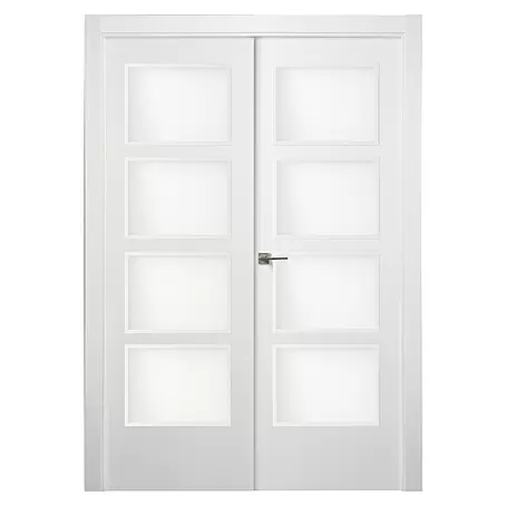 Puerta de doble hoja Essen
