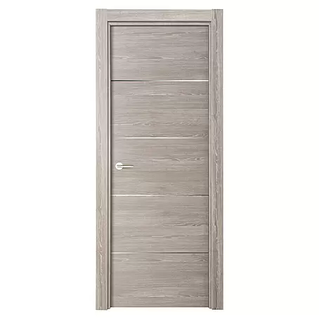 Puerta interior Roble Finlandés 400AL