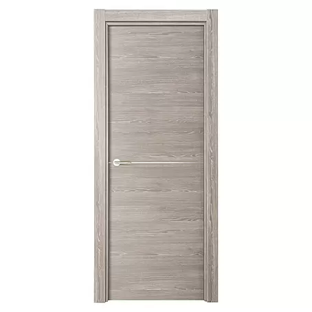 Puerta interior Roble Finlandés 100AL
