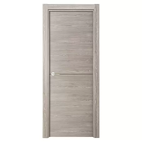 Puerta interior Roble Finlandés 100