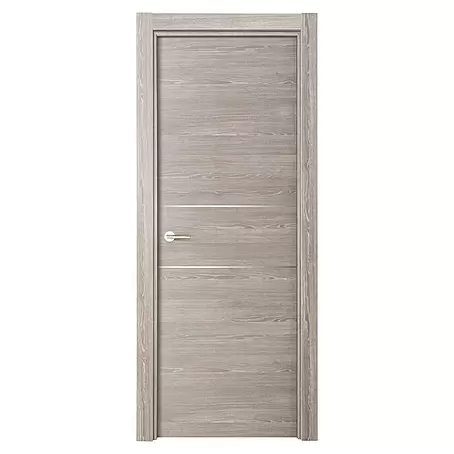 Puerta interior Roble Finlandés 200AL