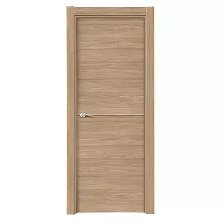 Puerta interior Roble Urban 100