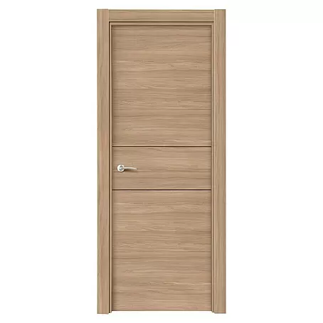 Puerta interior Roble Urban 200