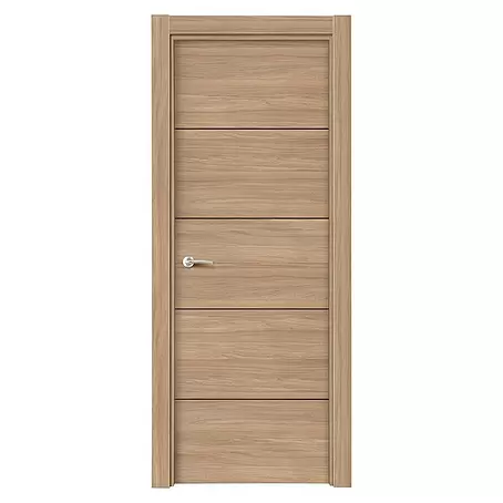Puerta interior Roble Urban 400