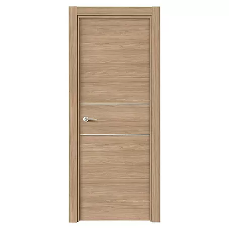 Puerta interior Roble Urban 200AL