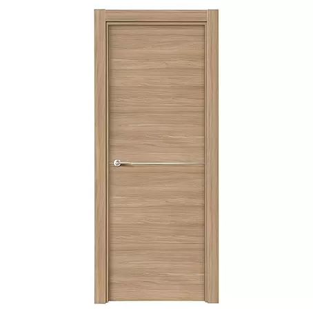 Puerta interior Roble Urban 100AL