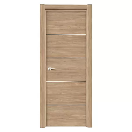 Puerta interior Roble Urban 400AL