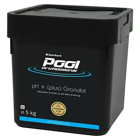 Steinbach  pH-Plus Granulat