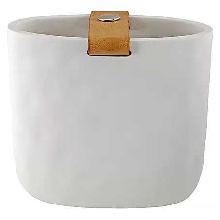 Spirella Lio Vaso de encimera portacepillos