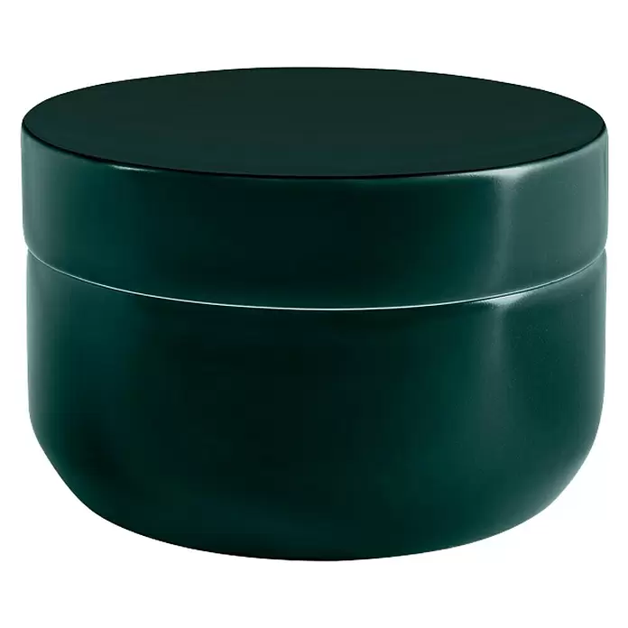 Spirella Jaro Organizador - Verde oscuro - Vista frontal