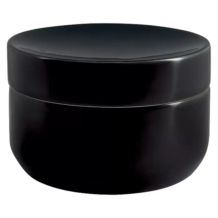 Spirella Jaro Organizador - Negro - Vista frontal