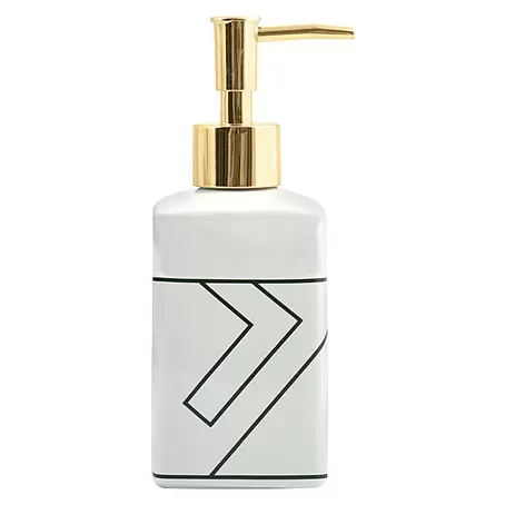 MSV Monolithic Dispensador de jabón
