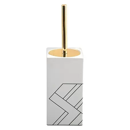 MSV Monolithic Escobillero de suelo