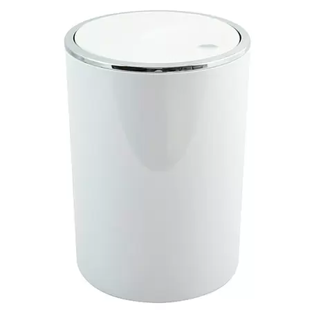 MSV  Papelera de baño Kamaka