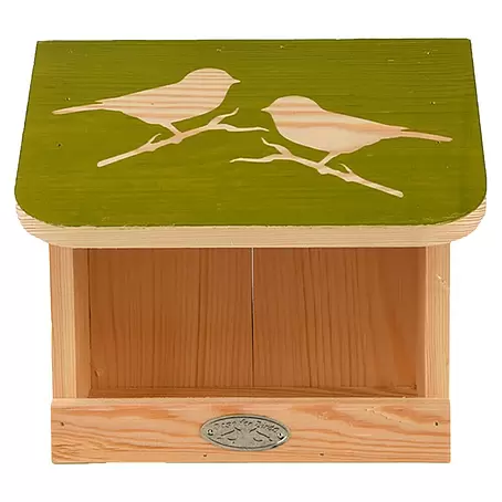 Esschert Design  Hranilica za ptice Best for Birds