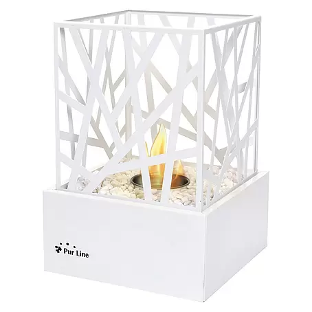 Chimenea de bioetanol Amaltea