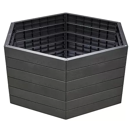 Garantia  Hochbeet Ergo XL Stone Set