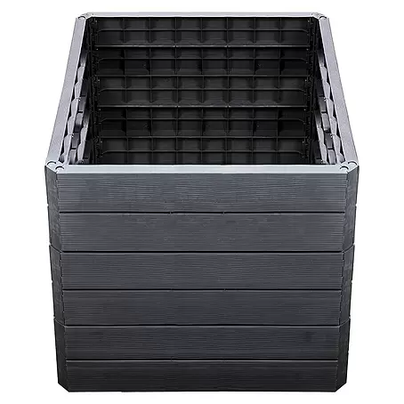 Garantia  Hochbeet Ergo Quadro L Wood - Set