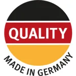 Quality Made in Germany